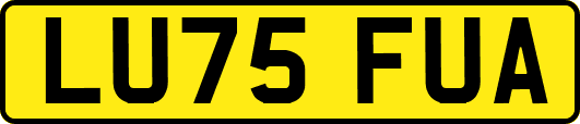 LU75FUA