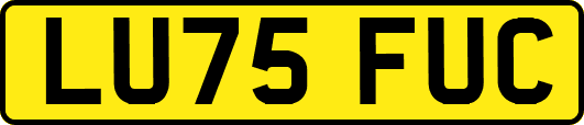 LU75FUC
