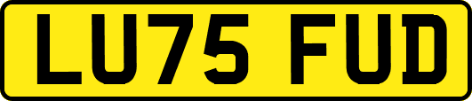 LU75FUD