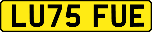 LU75FUE