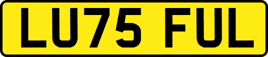 LU75FUL