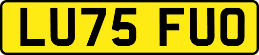 LU75FUO