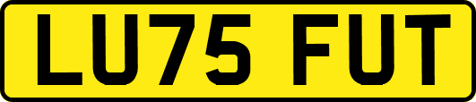 LU75FUT