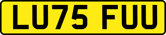 LU75FUU