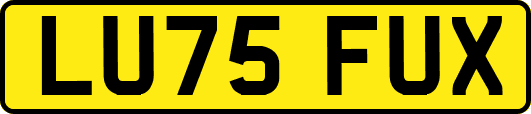 LU75FUX