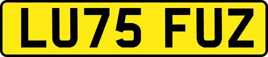 LU75FUZ