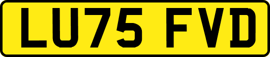 LU75FVD