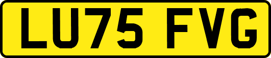 LU75FVG