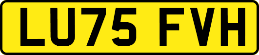 LU75FVH