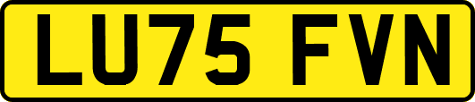 LU75FVN