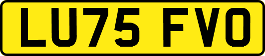 LU75FVO