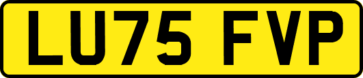 LU75FVP