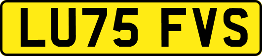 LU75FVS