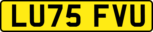 LU75FVU