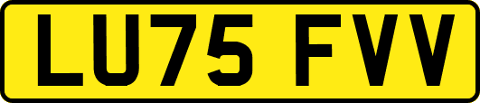 LU75FVV
