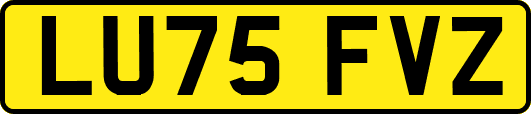 LU75FVZ