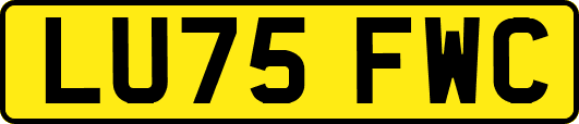 LU75FWC