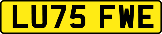 LU75FWE