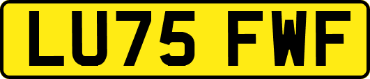 LU75FWF