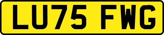 LU75FWG