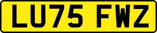 LU75FWZ