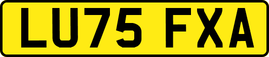 LU75FXA