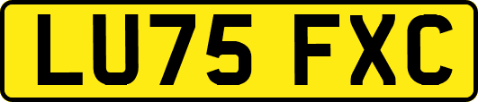 LU75FXC