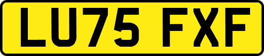 LU75FXF