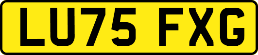 LU75FXG
