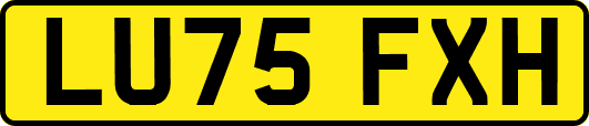 LU75FXH