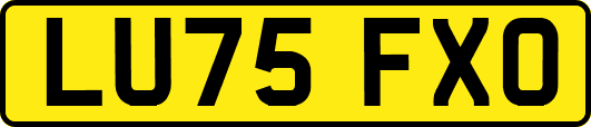LU75FXO