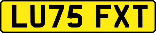 LU75FXT