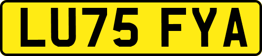 LU75FYA