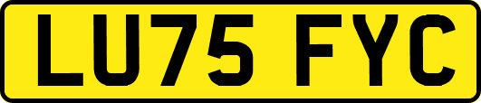 LU75FYC