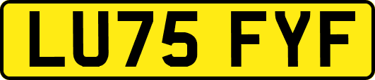 LU75FYF