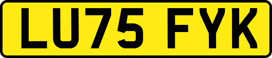 LU75FYK