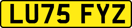 LU75FYZ