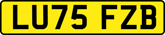 LU75FZB