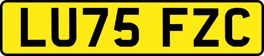 LU75FZC