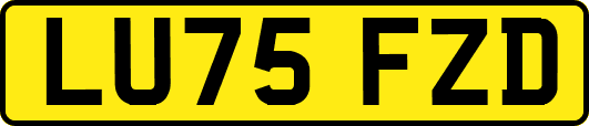 LU75FZD