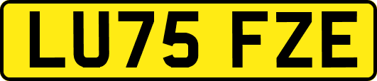 LU75FZE