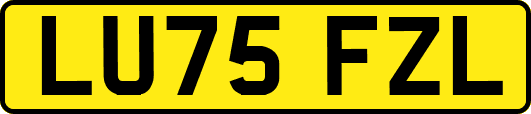 LU75FZL