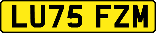 LU75FZM