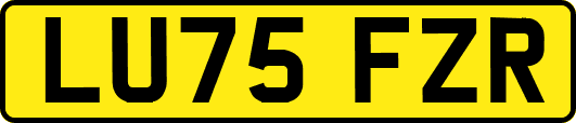 LU75FZR