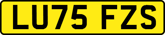 LU75FZS