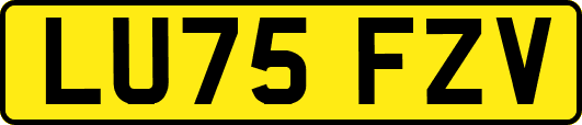 LU75FZV