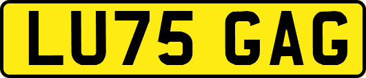 LU75GAG