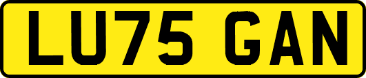 LU75GAN