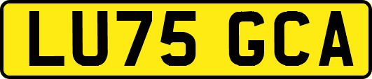LU75GCA