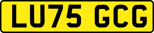 LU75GCG